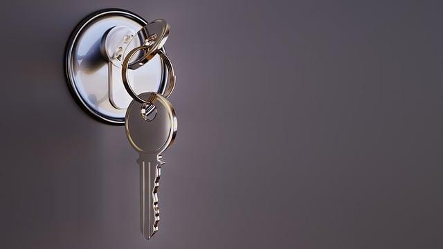 Bezpečnostní dveře - Klíčový‌ prvek ochrany ‌vašeho bytu v Brně