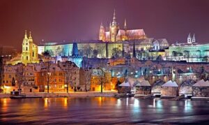 Nonstop Zámečnická Pohotovost Praha Karlín – ☎️ 721 130 878