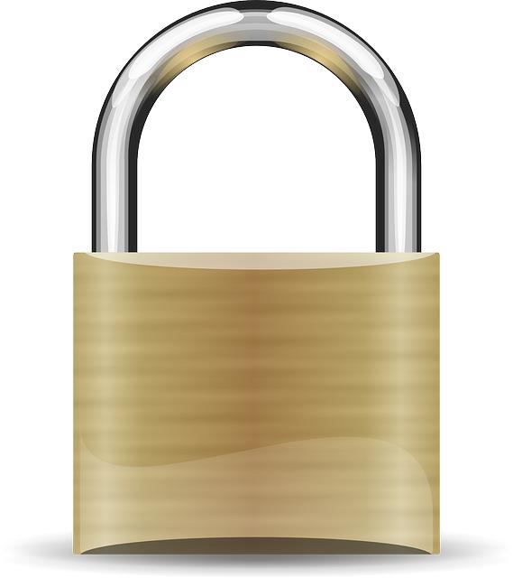 Zajištění bezpečnosti a ochrany soukromí našich klientů